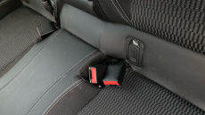 Vauxhall Insignia 1.5T SRi Vx-line Nav 5dr Petrol Hatchback